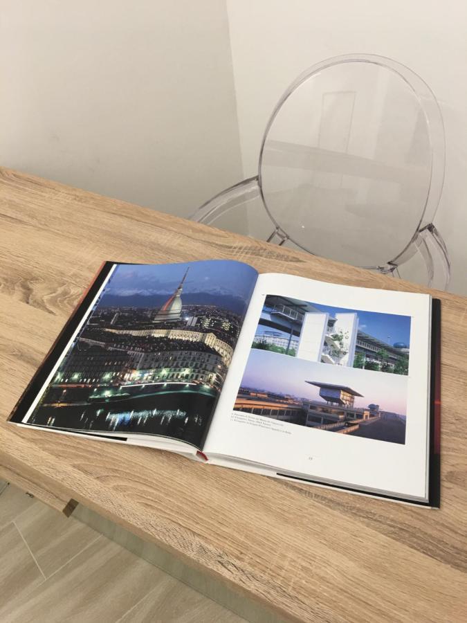 Nais Home Torino Eksteriør billede