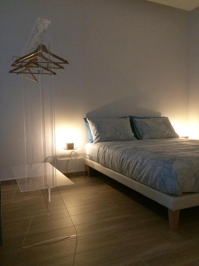 Nais Home Torino Eksteriør billede