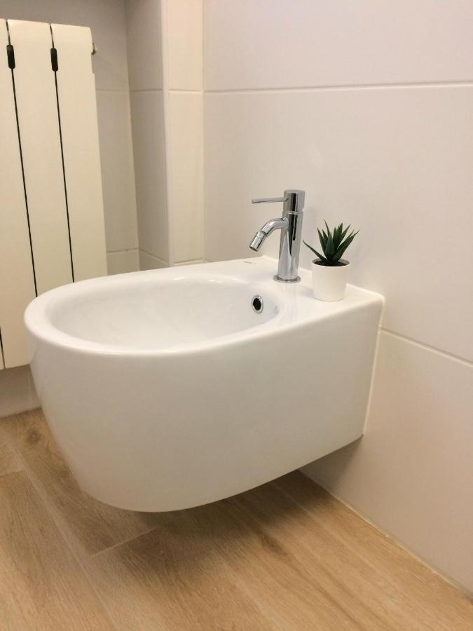Nais Home Torino Eksteriør billede