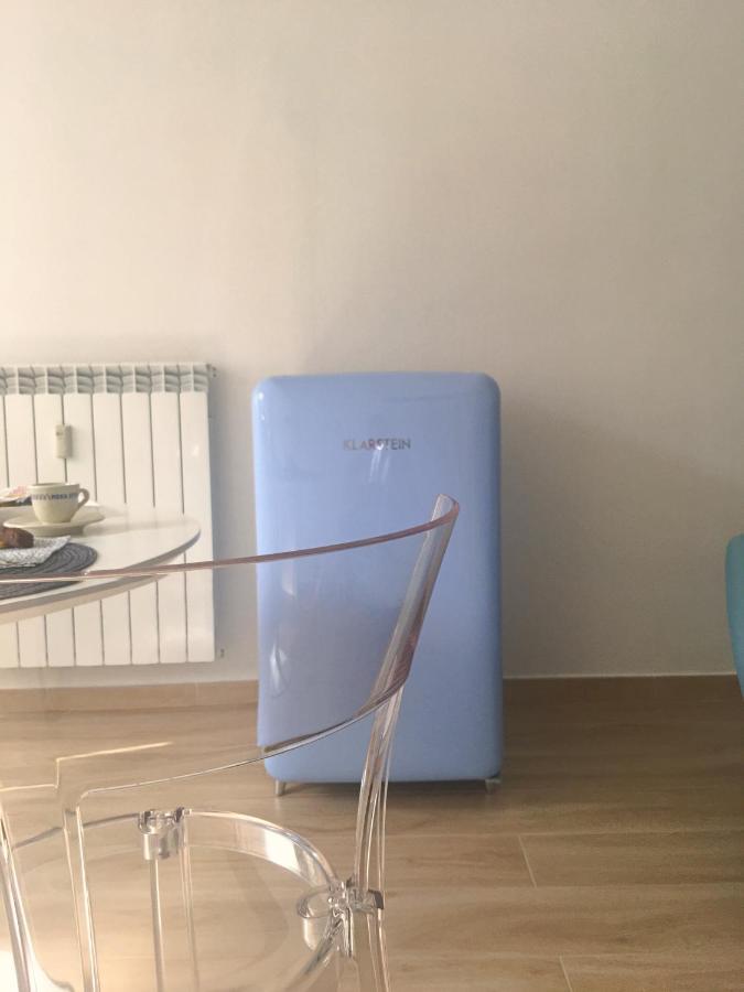 Nais Home Torino Eksteriør billede